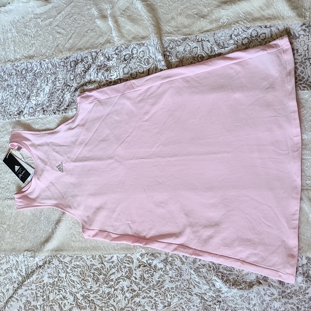 Adidas Tank Dress - Medium